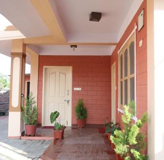 Stuart Hill Villa | SAI HOLIDAY HOME