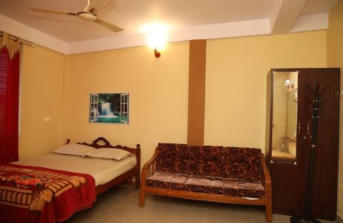 Stuart Hill Villa | SAI HOLIDAY HOME
