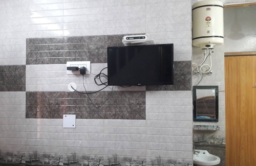 Haridwar House | Sai Kripa Guest House