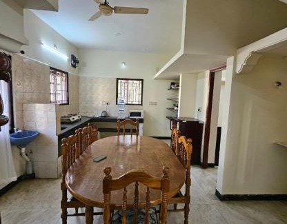 Vadavalli House | Sai Nest