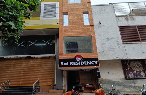 Heritage Town Hotel | Sai Residency