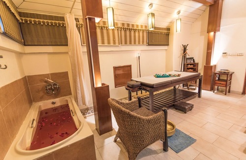 Electronics City Hotel | Sai Vishram Business Hotel