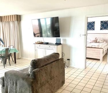 South Padre Island Apartment | Saida Royale Tower