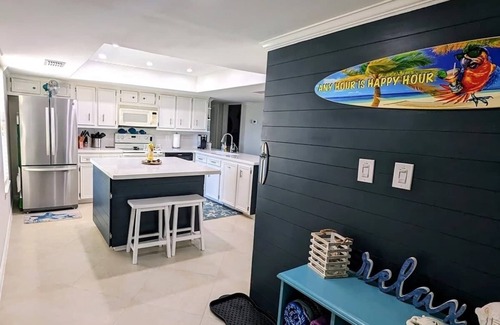 South Padre Island Condo | Saida Tower 506 3 Bedroom Condo by RedAwning