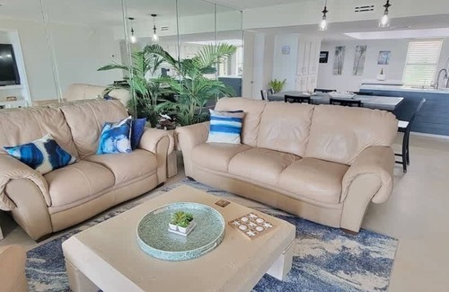 South Padre Island Condo | Saida Tower 506 3 Bedroom Condo by RedAwning