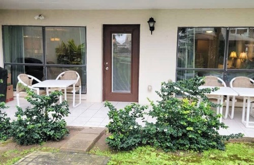 South Padre Island Condo | Saida Towers IV #108