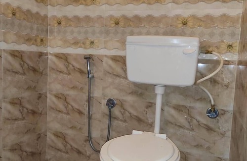 Anekal Hotel | Saidham Comfort
