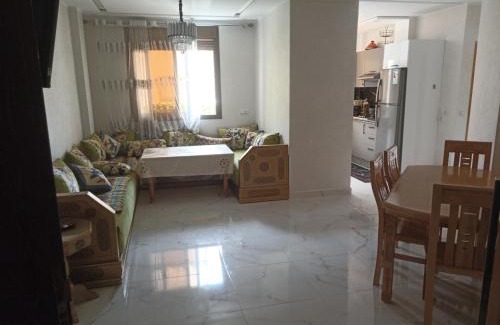 Saidia Apartment | Saidia apparemment