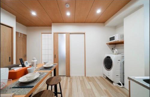 Sumida Apartment | SAIE Sakura hotel 押上301