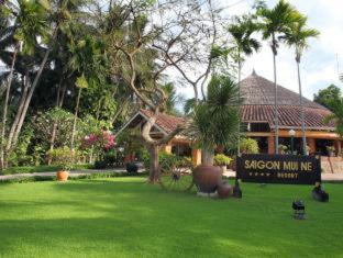 Central Mui Ne Beach Resort | Saigon Mui Ne Resort
