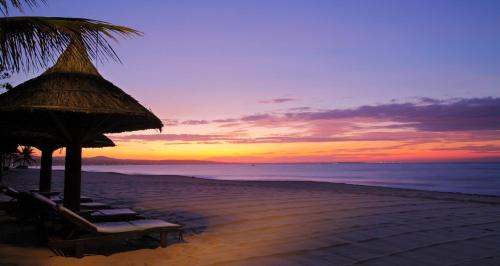Central Mui Ne Beach Resort | Saigon Mui Ne Resort