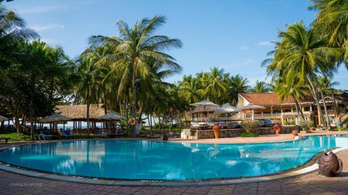Central Mui Ne Beach Resort | Saigon Mui Ne Resort