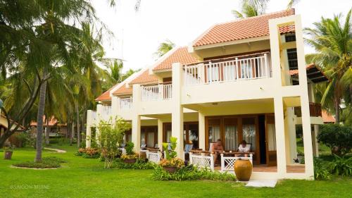 Central Mui Ne Beach Resort | Saigon Mui Ne Resort