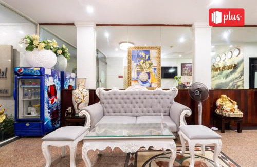Dong Khoi Hotel | Saigon Pink Hotel