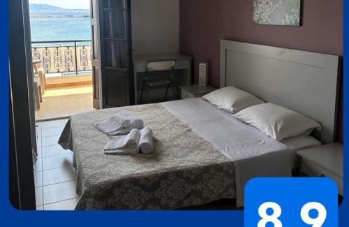 Pothia Apartment | Sail inn Kalymnos