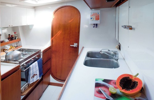Monnickendam Boat Rental | Sail on a Unique Catamaran - Explore Authentic Villages & calm Waters