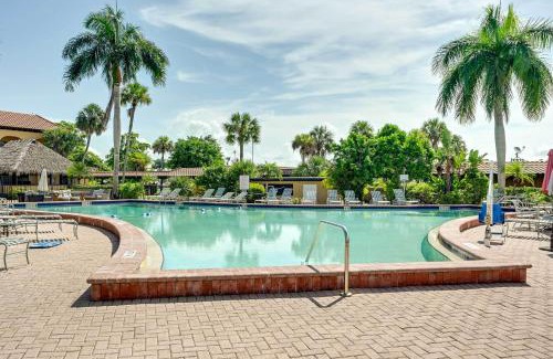 Naples Apartment | Sail, Swim, Explore Naples Studio Near Everglades