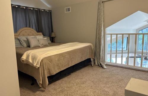 Gulf Shores Apartment | Sailboat Bay 201