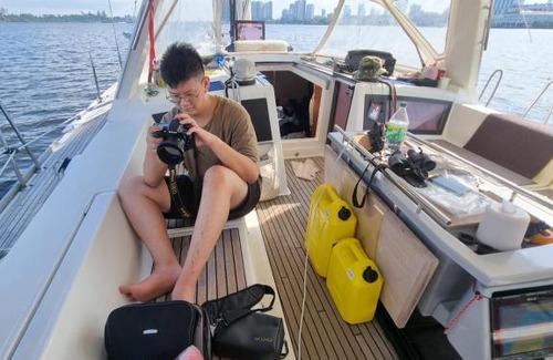 Masai Boat Rental | Sailboat Experience