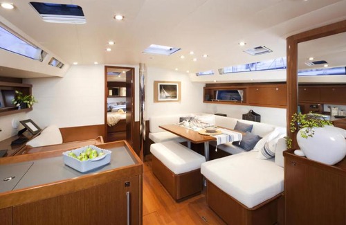 Masai Boat Rental | Sailboat Experience