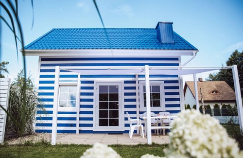 Kopalino House | Sailor House - baltic coast, beach, mushrooms, quiet area