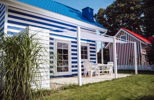 Kopalino House | Sailor House - baltic coast, beach, mushrooms, quiet area