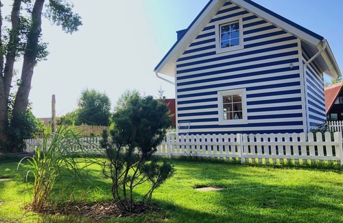 Kopalino House | Sailor House - baltic coast, beach, mushrooms, quiet area