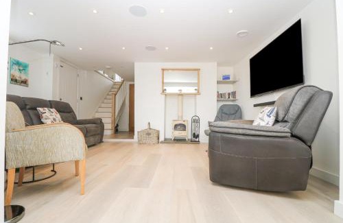 Mylor Churchtown House | Sailors