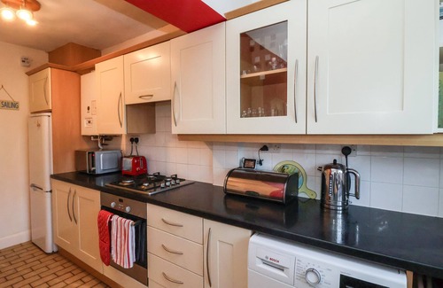 Southwold Cottage | Sailors Rest, Southwold