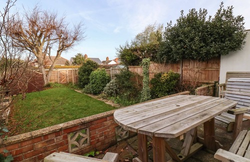 Southwold Cottage | Sailors Rest, Southwold