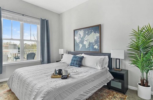 Mount Mourne Apartment | Sailors Retreat LakeSide