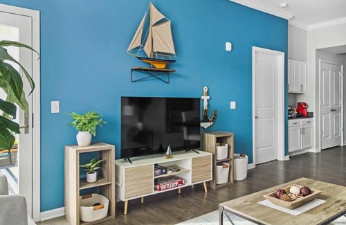 Mount Mourne Apartment | Sailors Retreat LakeSide