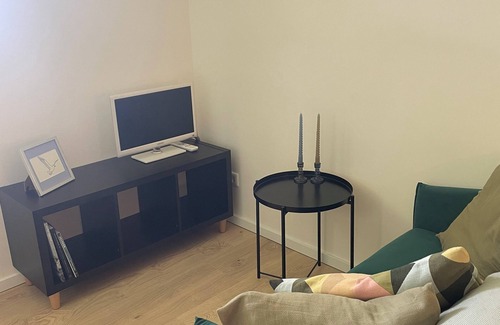 Schilksee Apartment | "Sailors Retreat" vacation apartment - very close to the sea and the beach