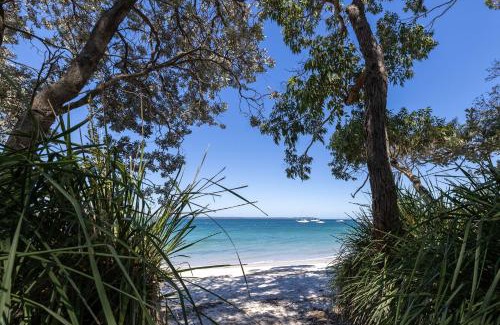 Callala Bay House | Sails Blu, Callala Bay