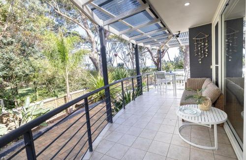 Callala Bay House | Sails Blu, Callala Bay