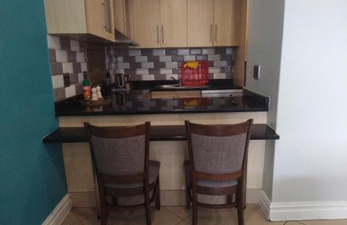 Durban Point Apartment | Sails Luxury 1 Bedroom Apartment
