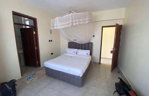 Kabarnet Hotel | Saimo Hotel Kabarnet