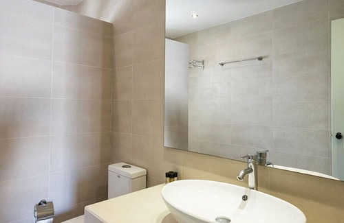 Naousa Hotel | Saint Andrea Sea Side Resort - Adults Only