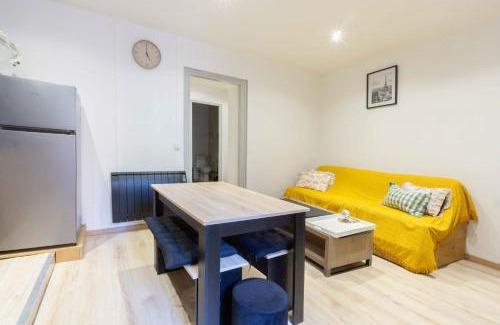 Saint-Jean-de-Maurienne Apartment | Saint Antoine en montagne