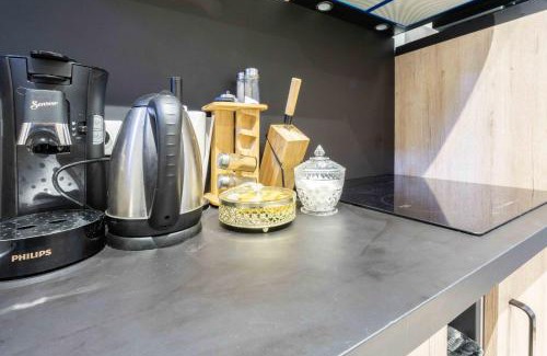 Saint-Jean-de-Maurienne Apartment | Saint Antoine en montagne