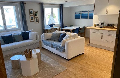Saint-Briac-sur-Mer Apartment | Saint Briac Sur Mer