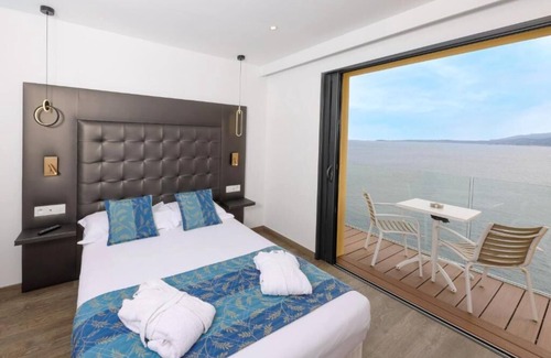 Calvi Hotel | Saint Christophe