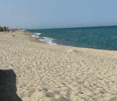 Saint-Cyprien Plage House | saint cyprien