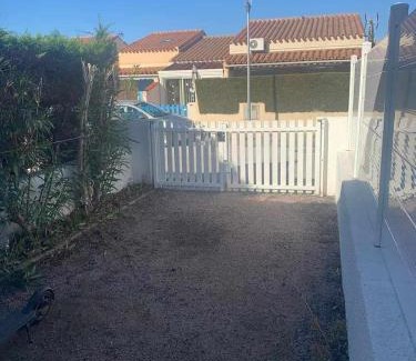 Saint-Cyprien Plage House | saint cyprien