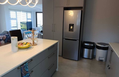 Great Brak River House | Saint Ellen Groot Brak a Piece of Heaven