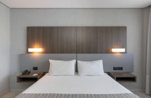 Matriz Hotel | Saint Emilion by Atlantica