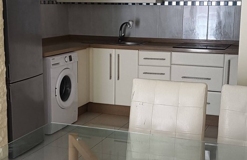 Santa Cruz de Tenerife Apartment | SAINT FE SANTO