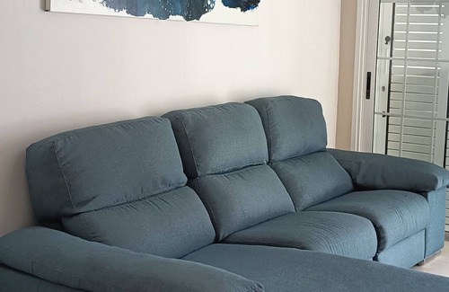 Santa Cruz de Tenerife Apartment | SAINT FE SANTO