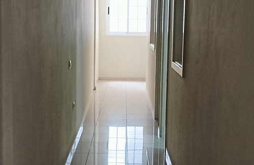 Santa Cruz de Tenerife Apartment | SAINT FE SANTO