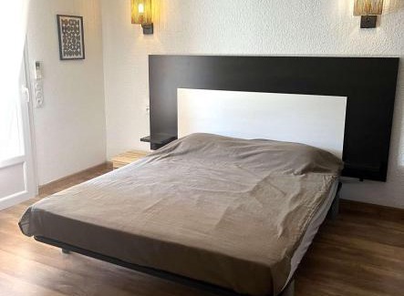 Saint-Florent Apartment | SAINT-FLORENT Studio PISCINE FLO300-146